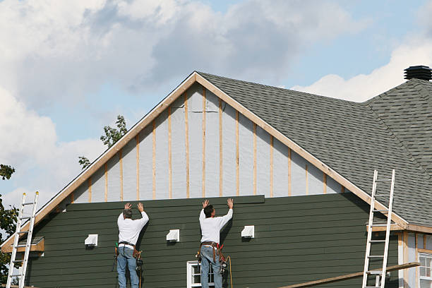 Trusted Laurence Harbor, NJ Siding Services Experts